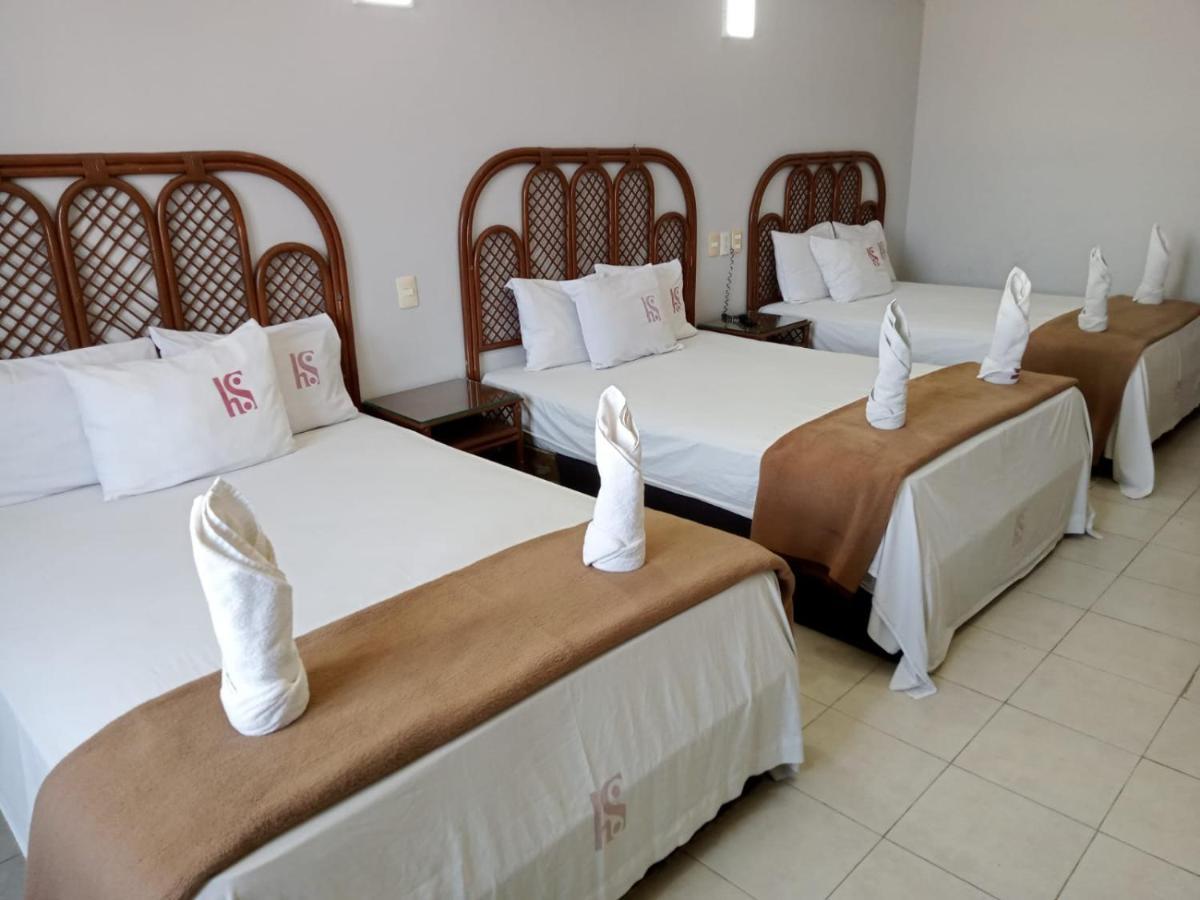 Hotel Santander Veracruz - Malecon Dış mekan fotoğraf